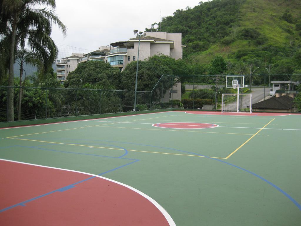 Porto Real Suites Mangaratiba Exterior photo